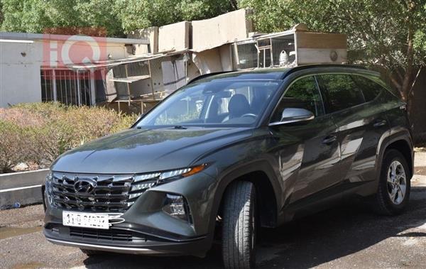 Hyundai Tucson 2022 for sale in Iraq - Baghdad